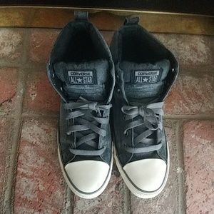 Converse Men's Chuck Taylor